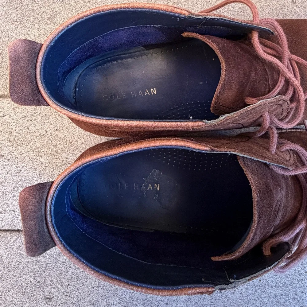 Cole Haan cole haan